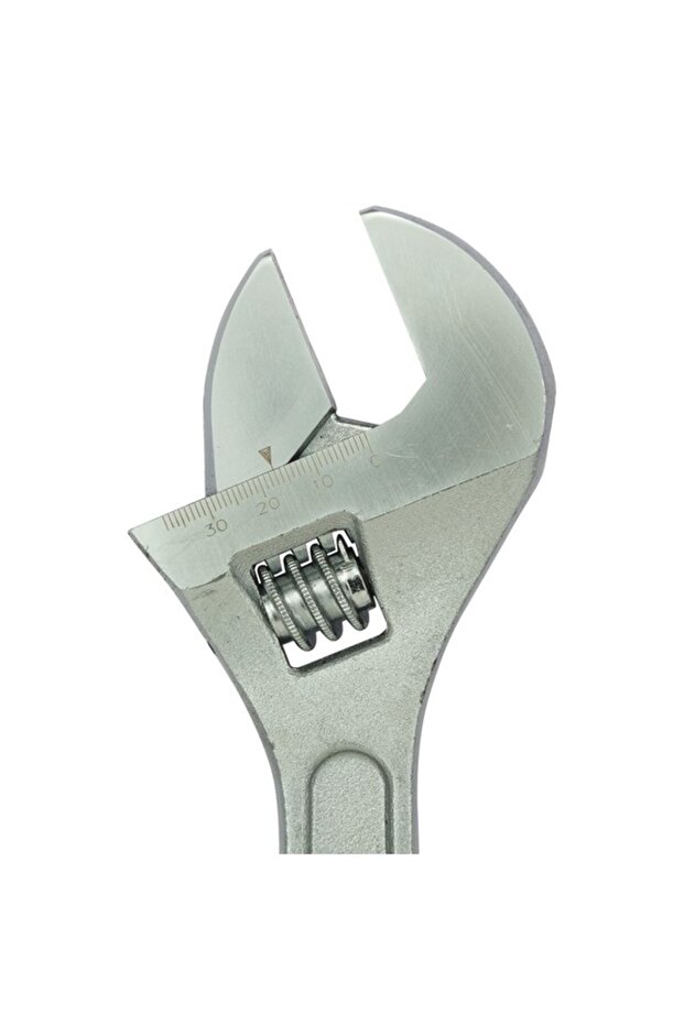 Adjustable Wrench 12inch - 4