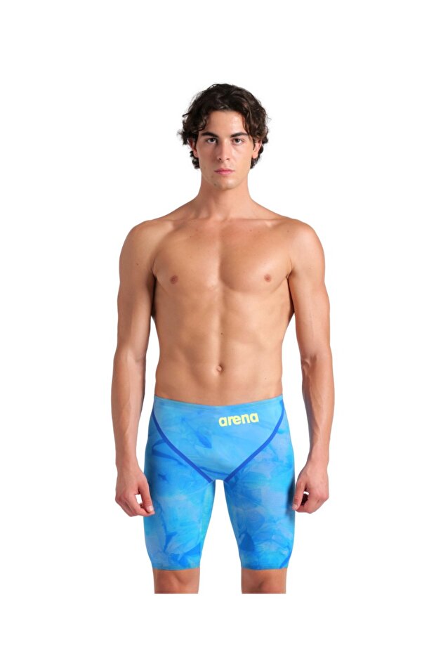 M POWERSKIN CARBON GLIDE JAMMER LE COBALT - 4