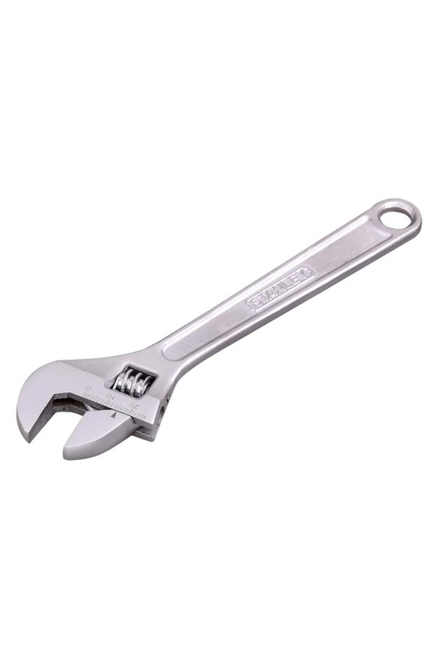 Adjustable Wrench 12inch - 3