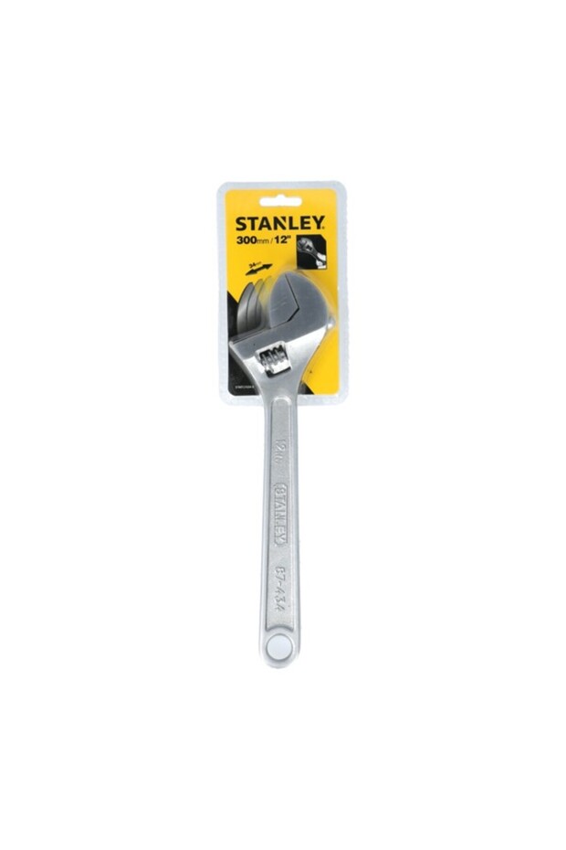 Adjustable Wrench 12inch - 1