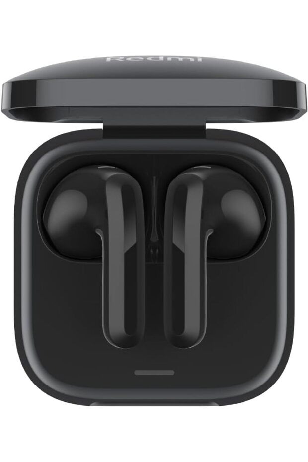Redmi Buds 6 Aktif Wireles Kulakiçi, Global Sürüm, Bluetooth 5.4 Kulak İçi Kulaklıklar, 30h U - 1