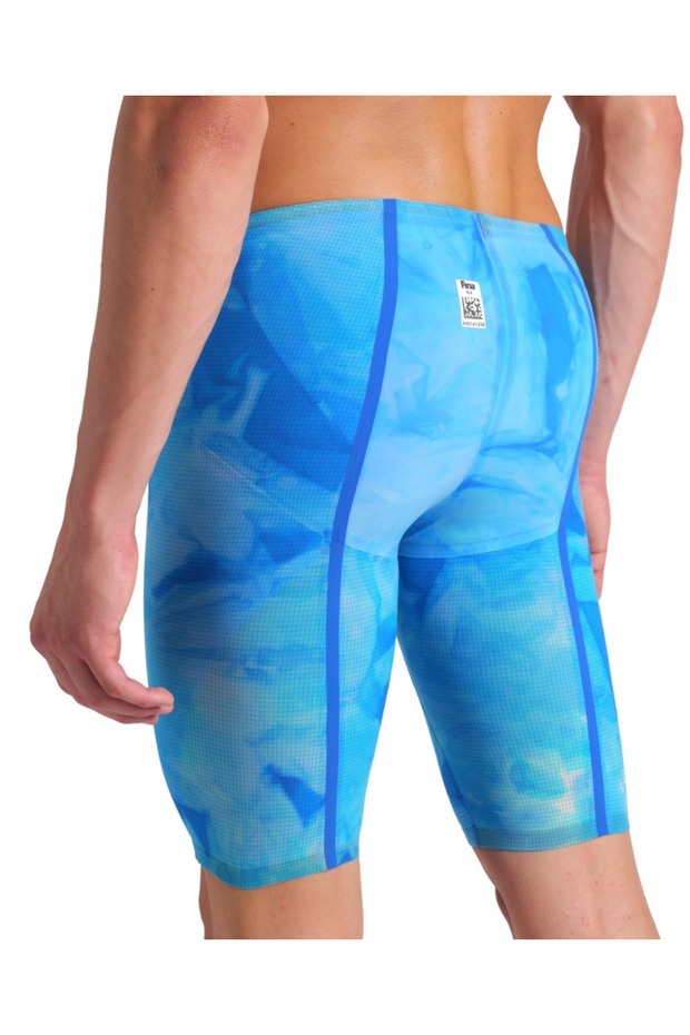 M POWERSKIN CARBON GLIDE JAMMER LE COBALT - 8