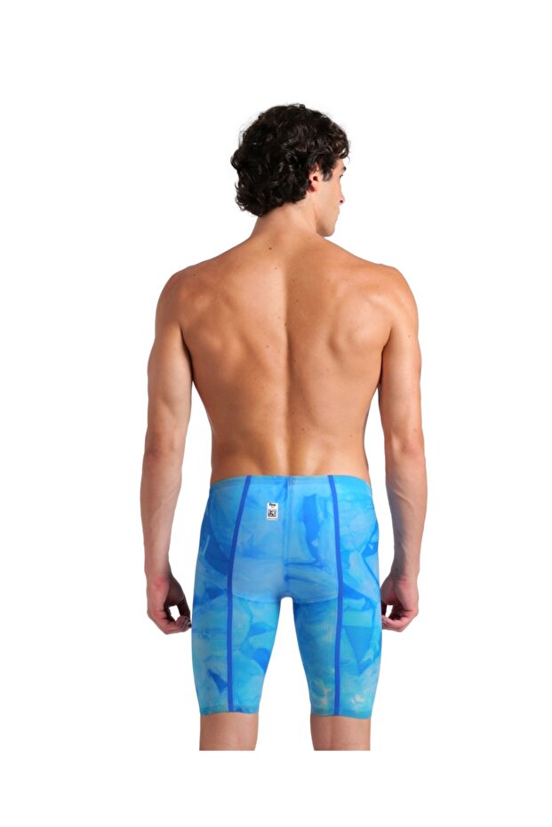 M POWERSKIN CARBON GLIDE JAMMER LE COBALT - 5