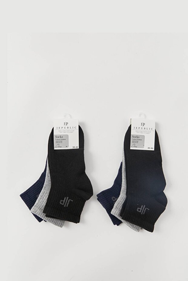 -Erkek A-Socks