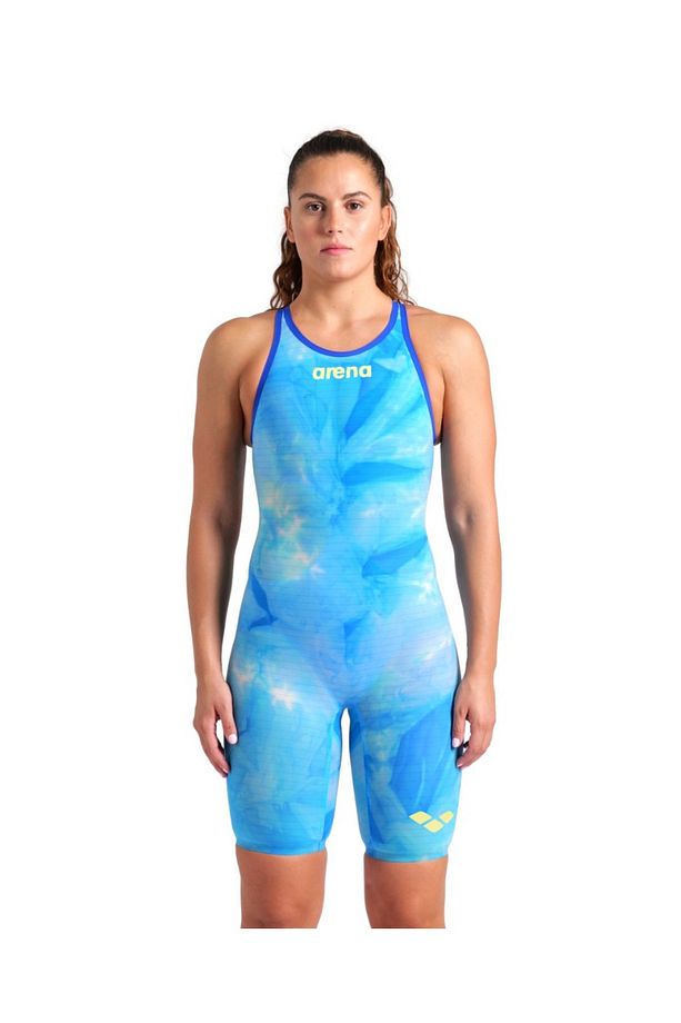W POWERSKIN CARBON AIR2 OBLE COBALT - 1