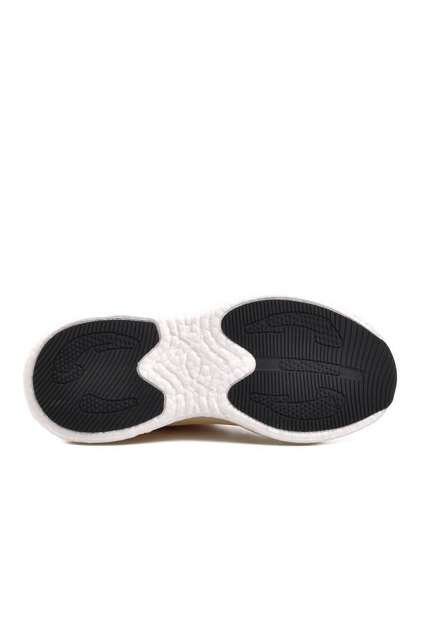Walkway Bej Unisex Spor Ayakkabı - 5
