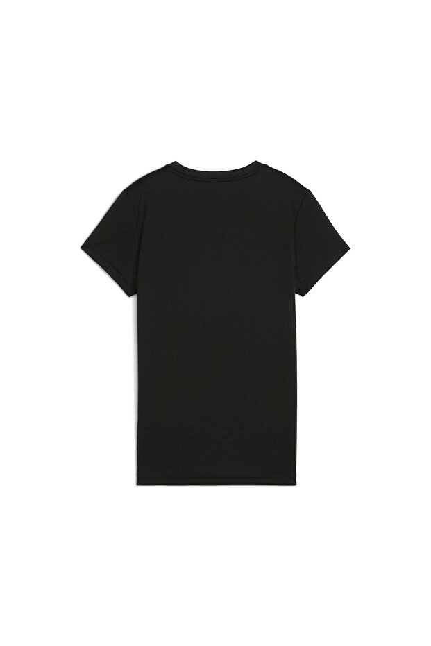ESS Poly Tee PUMA Black - 5