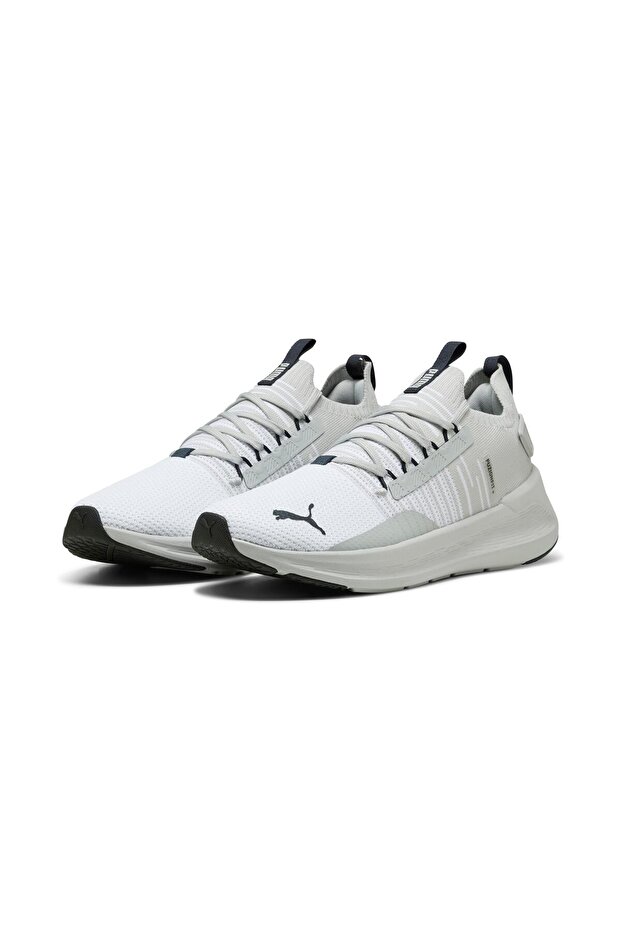 Puma Softride Symmetry Fuzion PUMA White-Cool