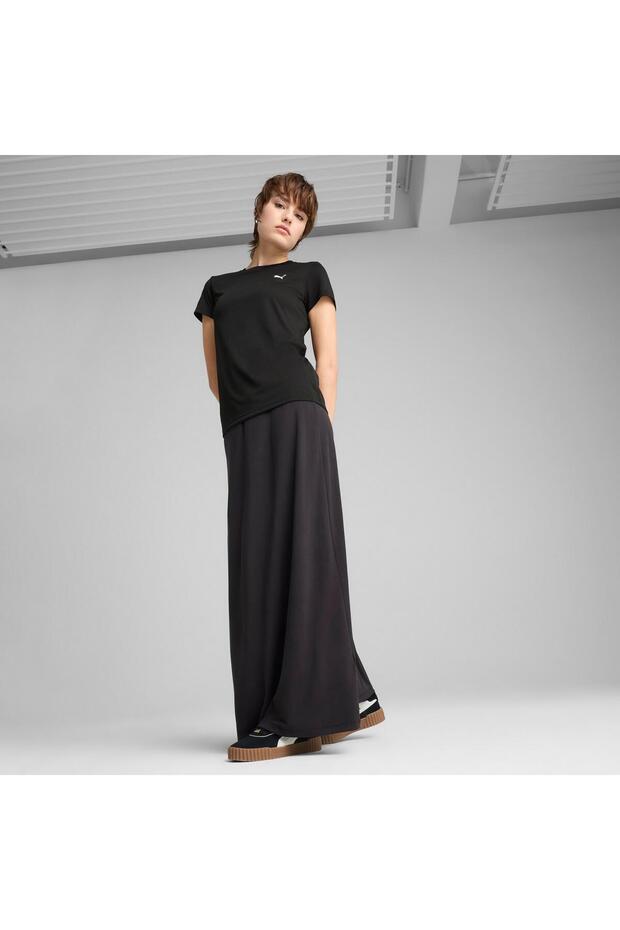 ESS Poly Tee PUMA Black - 4