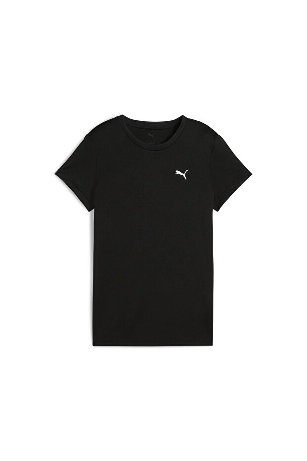 ESS Poly Tee PUMA Black - 1