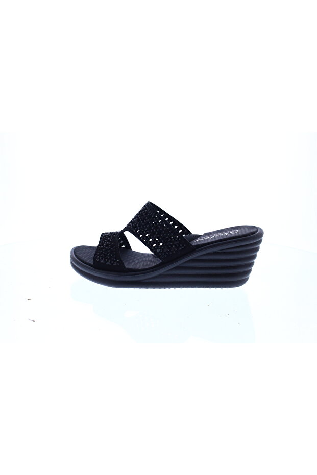 Black Sneaker 31778-Bbk
