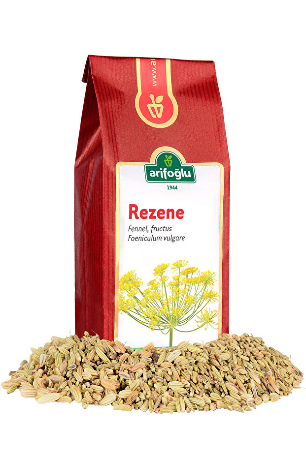 Rezene 130g - 1