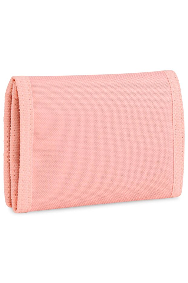 Phase Wallet - Pink Frutta Design - 2