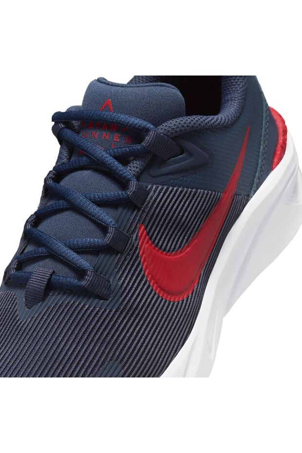 Star Runner 4 NN - 8