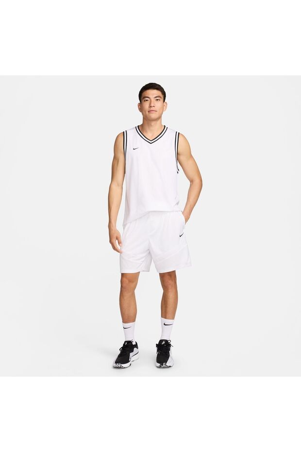 M Dri-Fit Icon 8Inch Short Men's Basketball Shorts