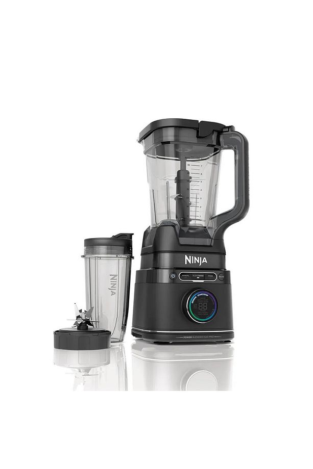 Detect Duo BlendSense Blender+Smoothie Maker - 1