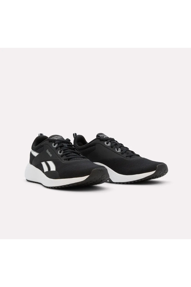 4W REEBOK LITE PLUS 4 Erkek  Siyah Sneaker - 1