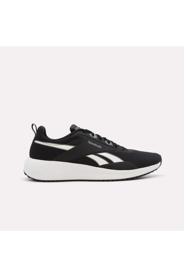 4W REEBOK LITE PLUS 4 Erkek  Siyah Sneaker - 2