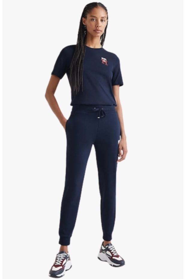 Konik Monogram Jogger Eşomanaltı - 1