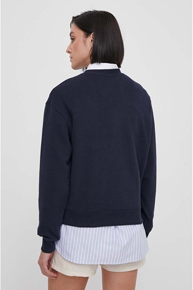 Kadın Basic MDR Sweat - 3