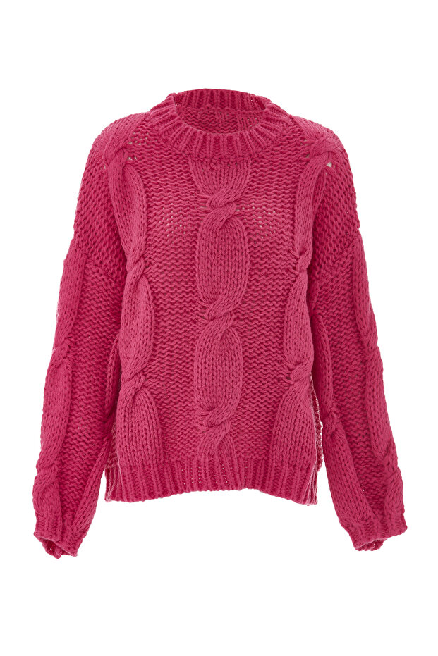 Strickpullover - 1