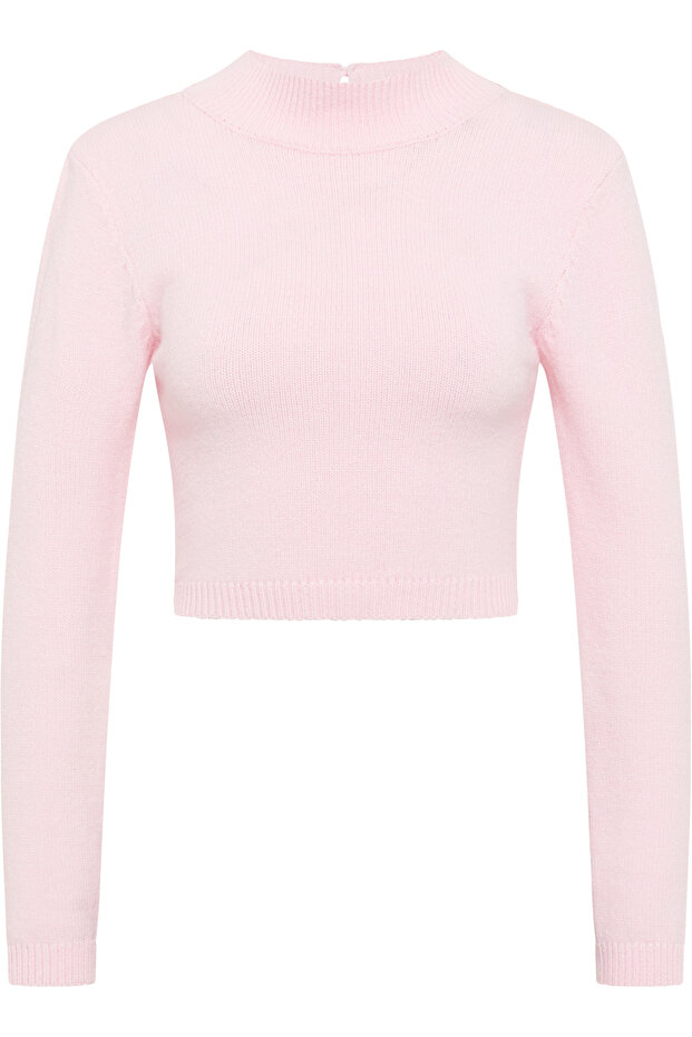 Strickpullover - 2
