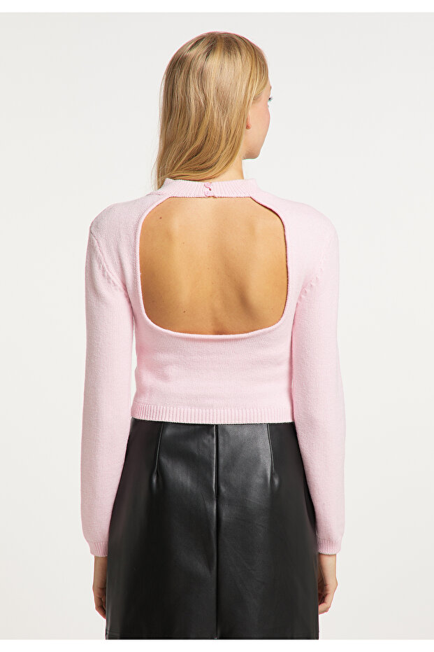 Strickpullover - 4