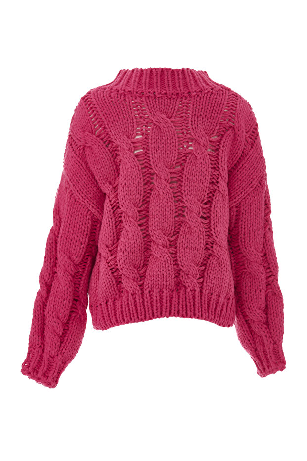 Strickpullover - 2