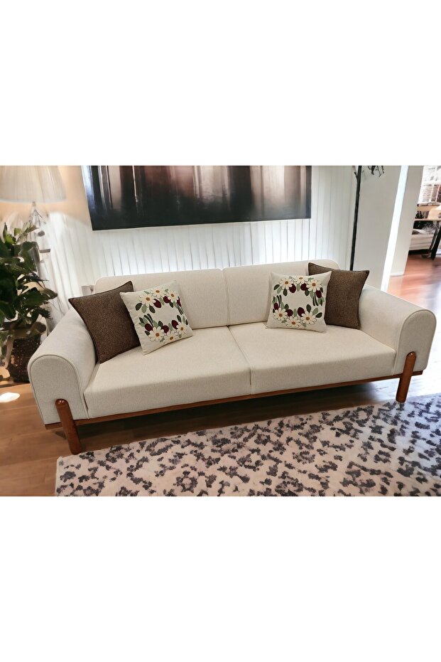 Bohem Koltuk Takımı - 6