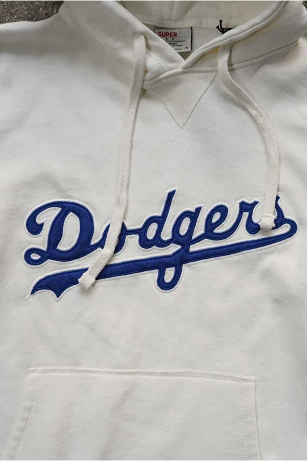 & Co ''dodgers'' Sweatshirt - 4