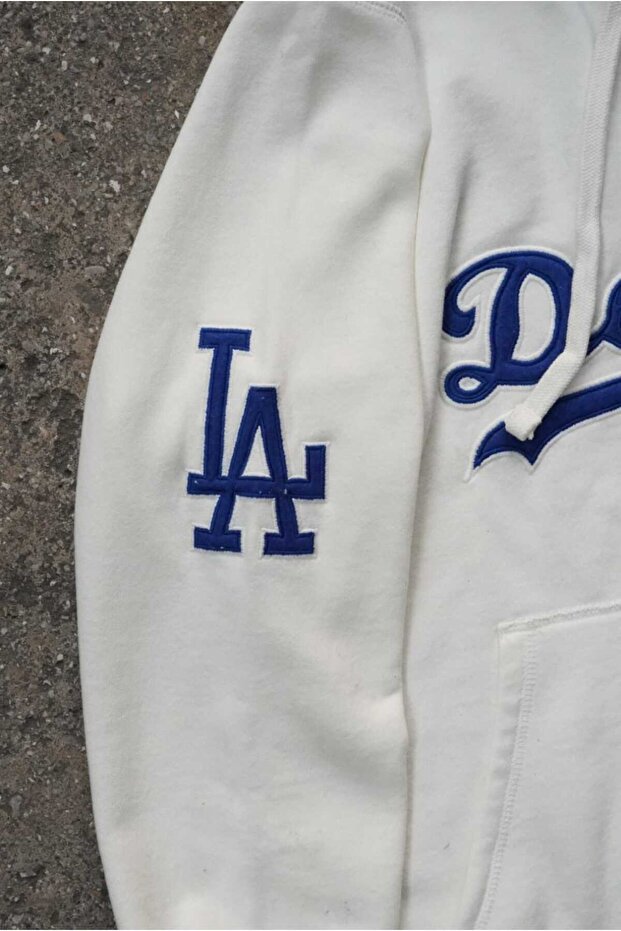 & Co ''dodgers'' Sweatshirt - 6