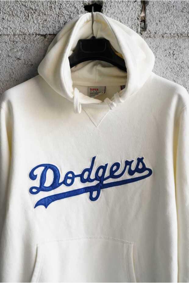 & Co ''dodgers'' Sweatshirt - 2