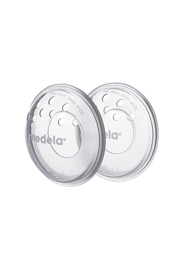 - Breast Shells (2 Pcs)