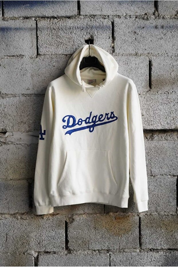 & Co ''dodgers'' Sweatshirt - 1