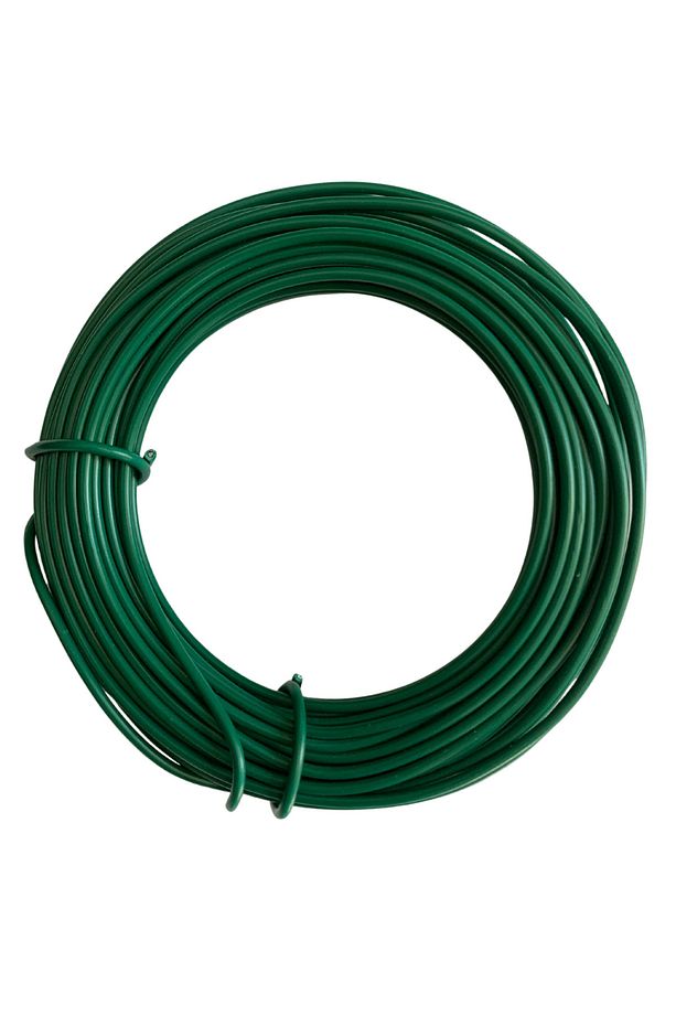 Bitki Eğme Bükme Teli 13 Metre - 1