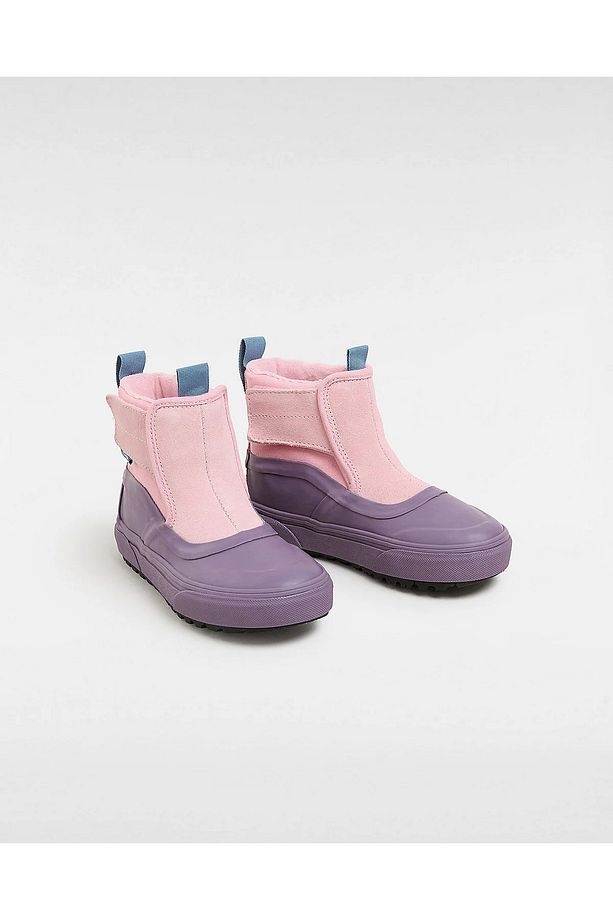 MTE Slip-On Hi Terrain V - 1
