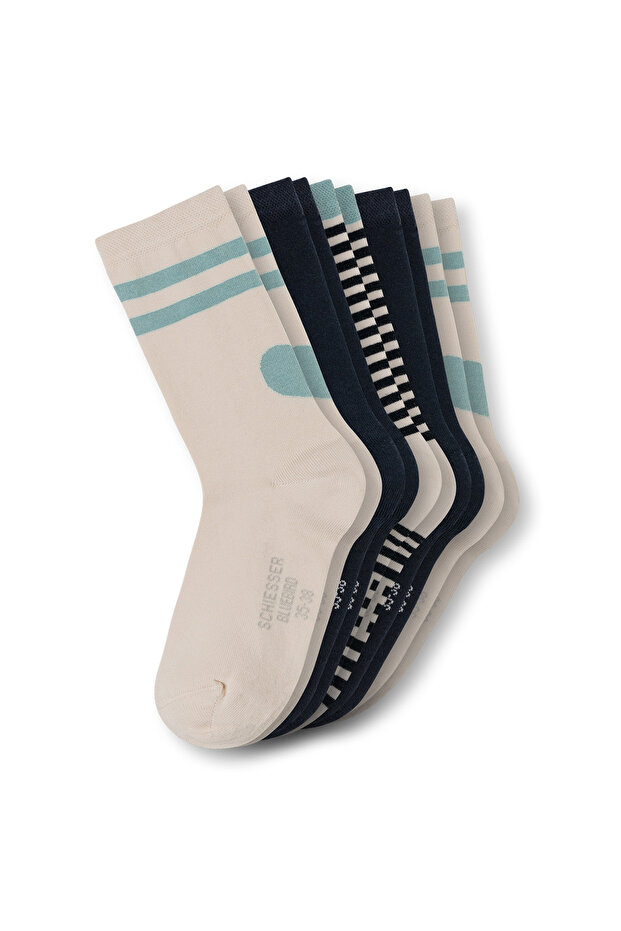 Freizeitsocken Bluebird Socken Strumpf Strümpfe - 2