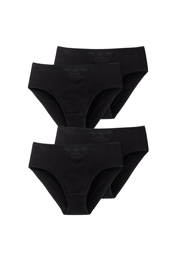Tai-Slip Cotton Essentials - 5