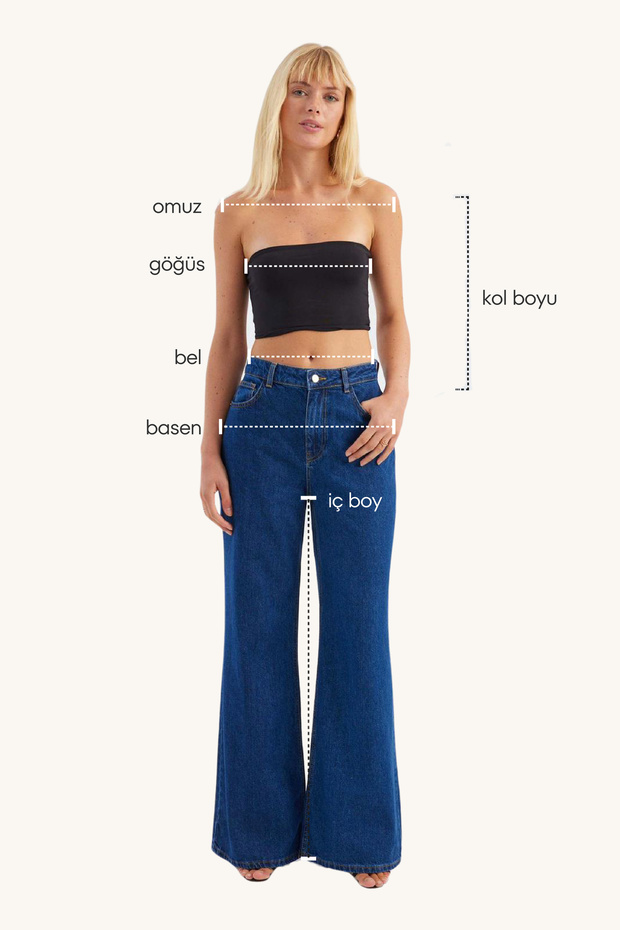 Regular Fit Basic Eşofman Takımı - 8