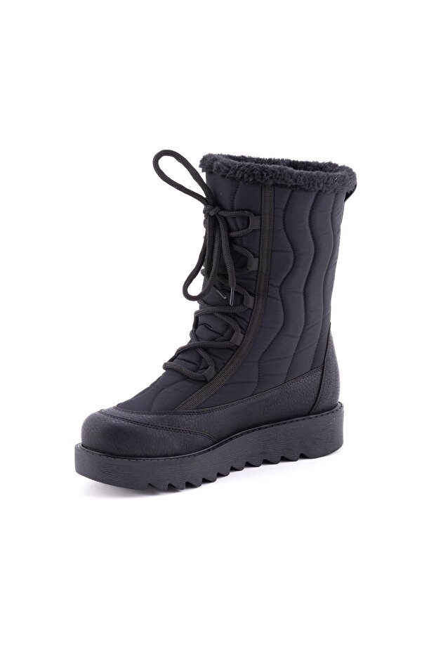 Mrt 183 Kadın Kar Botu - 4