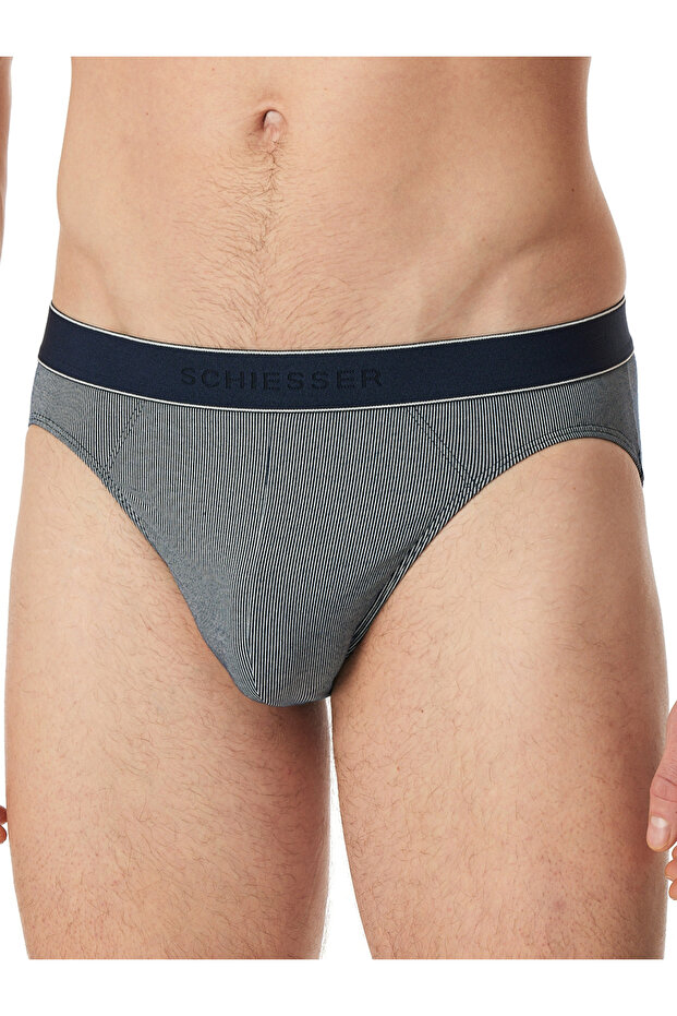 Slip Rio - Duality Function Unterhose Unterwäsche Basic - 3