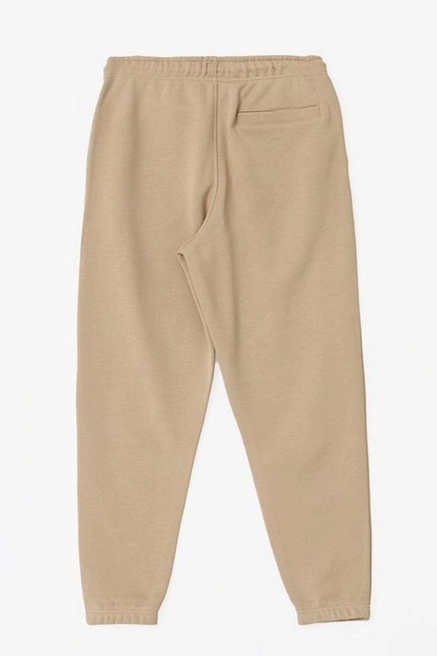 Tommy Jeans Tjm Reg Badge Sweatpant Erkek Bej Eşofman Altı Dm0dm20276act - 7
