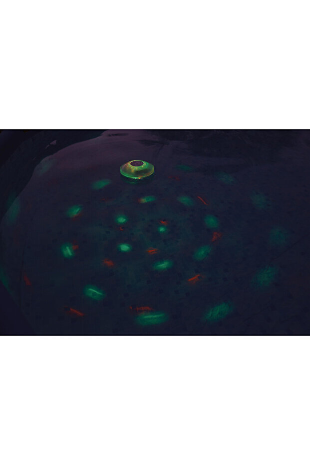 Led Floating Pool Light - 7