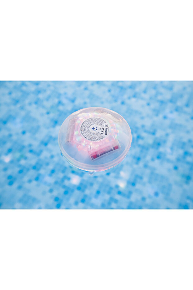 Led Floating Pool Light - 4