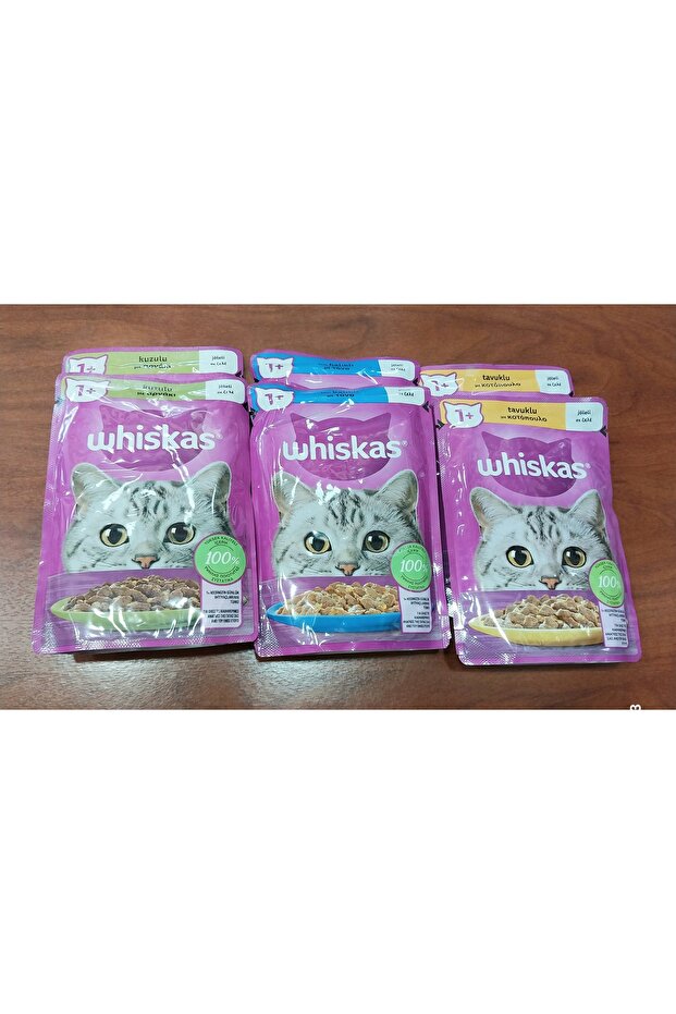 Kedi maması