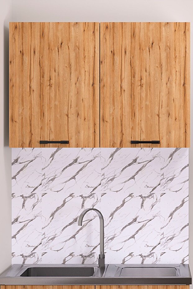 80 Cm Helena Mutfak Üst Modül - 1