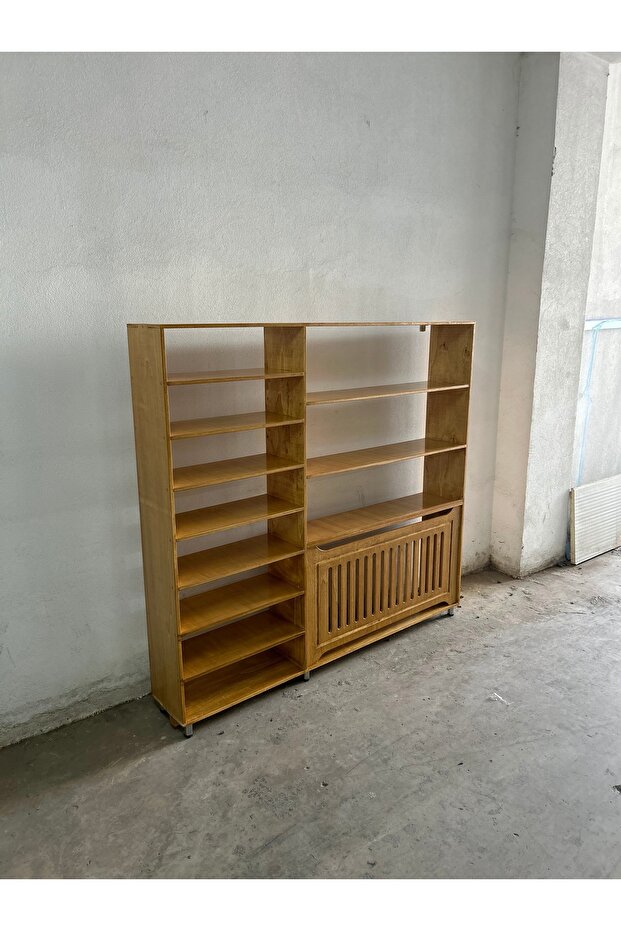 Duvar Raf Modeli - 3