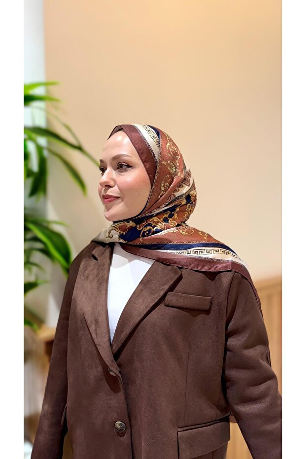 İdol İpek Şal-5005 - 2