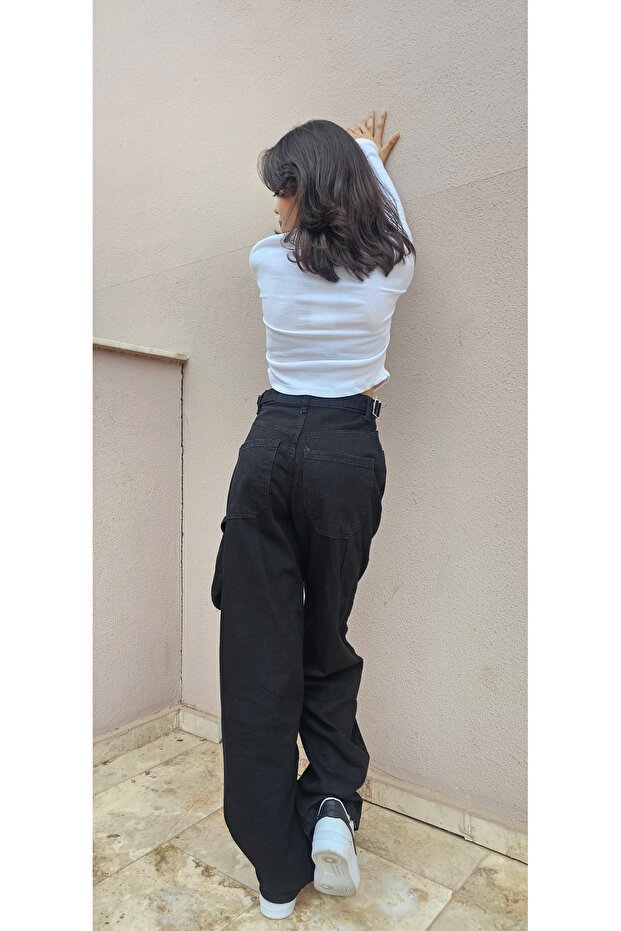 BAGGY KOT PONTOLON - 5