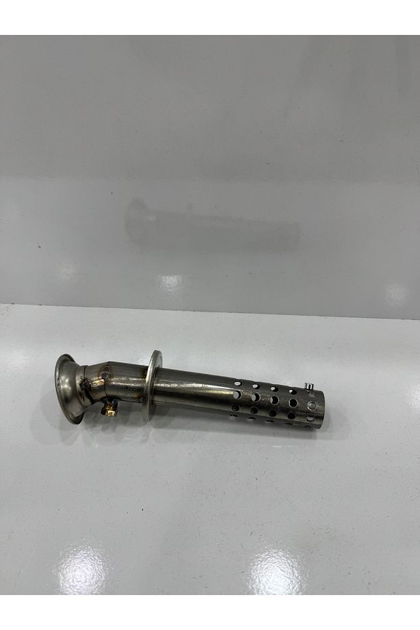 Yoshimura Uyumlu Egzoz Susturucusu - 1